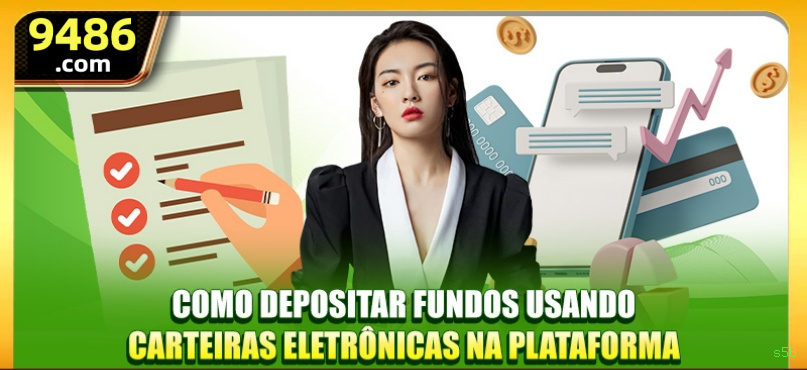 s58 Plataforma
