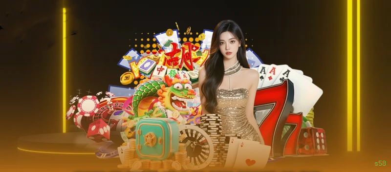 Sugar Rush Slot